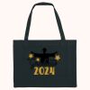 Woven shopping bag  Thumbnail