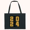 Woven shopping bag  Thumbnail