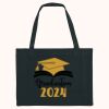 Woven shopping bag  Thumbnail
