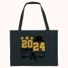 Woven shopping bag  Thumbnail