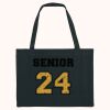 Woven shopping bag  Thumbnail