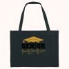 Woven shopping bag  Thumbnail