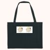 Woven shopping bag  Thumbnail