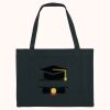 Woven shopping bag  Thumbnail