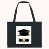 Woven shopping bag  Thumbnail