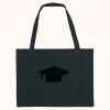 Woven shopping bag  Thumbnail
