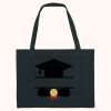 Woven shopping bag  Thumbnail