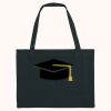 Woven shopping bag  Thumbnail