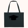 Woven shopping bag  Thumbnail