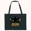 Woven shopping bag  Thumbnail
