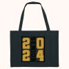 Woven shopping bag  Thumbnail