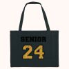 Woven shopping bag  Thumbnail