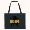 Woven shopping bag  Thumbnail