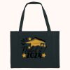 Woven shopping bag  Thumbnail