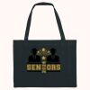Woven shopping bag  Thumbnail