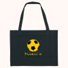 Woven shopping bag  Thumbnail