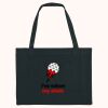 Woven shopping bag  Thumbnail