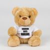 Bear in a t-shirt Thumbnail