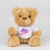 Bear in a t-shirt Thumbnail