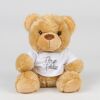 Bear in a t-shirt Thumbnail