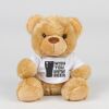 Bear in a t-shirt Thumbnail