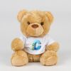 Bear in a t-shirt Thumbnail