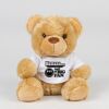 Bear in a t-shirt Thumbnail