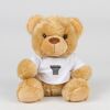 Bear in a t-shirt Thumbnail
