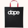 Varsity cotton shopper short handle Thumbnail