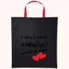 Varsity cotton shopper short handle Thumbnail