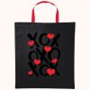 Varsity cotton shopper short handle Thumbnail