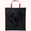 Varsity cotton shopper short handle Thumbnail