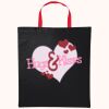 Varsity cotton shopper short handle Thumbnail