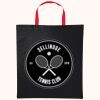 Varsity cotton shopper short handle Thumbnail