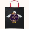 Varsity cotton shopper short handle Thumbnail