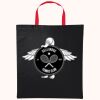 Varsity cotton shopper short handle Thumbnail