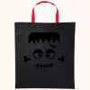 Varsity cotton shopper short handle Thumbnail