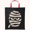 Varsity cotton shopper short handle Thumbnail