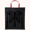 Varsity cotton shopper short handle Thumbnail