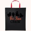 Varsity cotton shopper short handle Thumbnail
