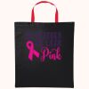 Varsity cotton shopper short handle Thumbnail