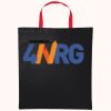 Varsity cotton shopper short handle Thumbnail