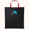Varsity cotton shopper short handle Thumbnail