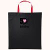 Varsity cotton shopper short handle Thumbnail