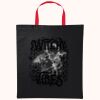 Varsity cotton shopper short handle Thumbnail