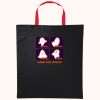 Varsity cotton shopper short handle Thumbnail
