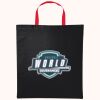Varsity cotton shopper short handle Thumbnail