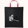 Varsity cotton shopper short handle Thumbnail