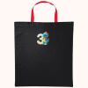 Varsity cotton shopper short handle Thumbnail