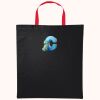 Varsity cotton shopper short handle Thumbnail